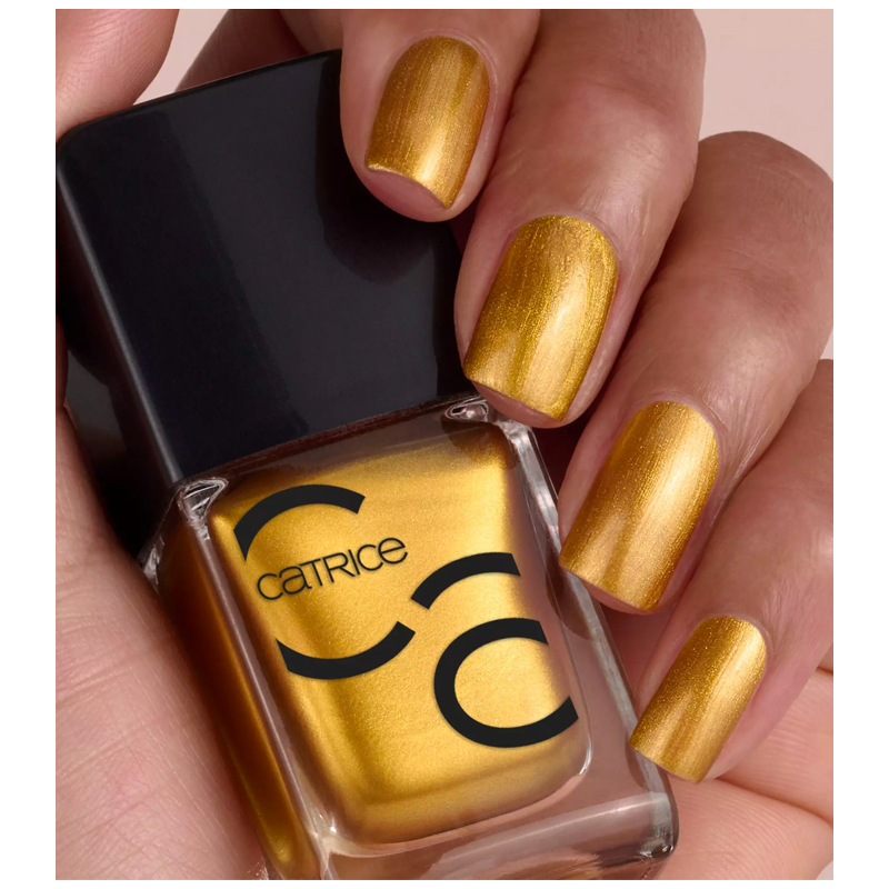Catrice ICONails Gel Lacquer – 156