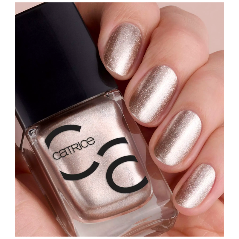 Catrice ICONails Gel Lacquer – 155