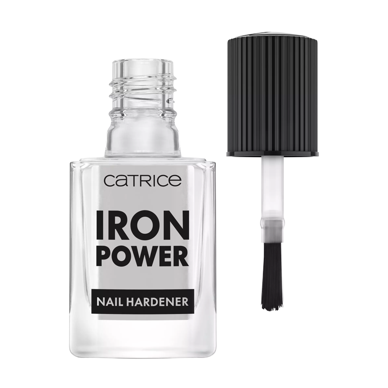 Catrice Iron Power Nail Hardener