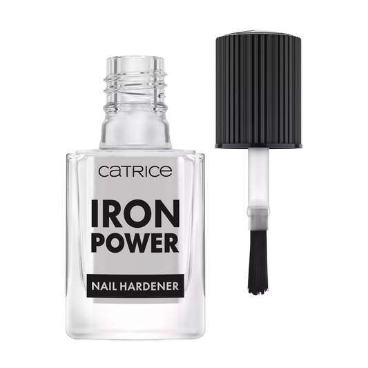 Catrice Iron Power Nail Hardener