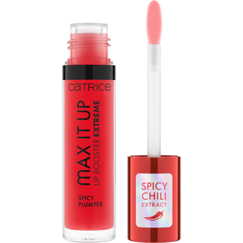 Catrice Max It Up Lip Booster Extreme – 010