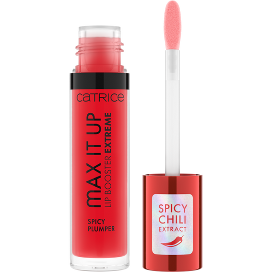 Catrice Max It Up Lip Booster Extreme – 010
