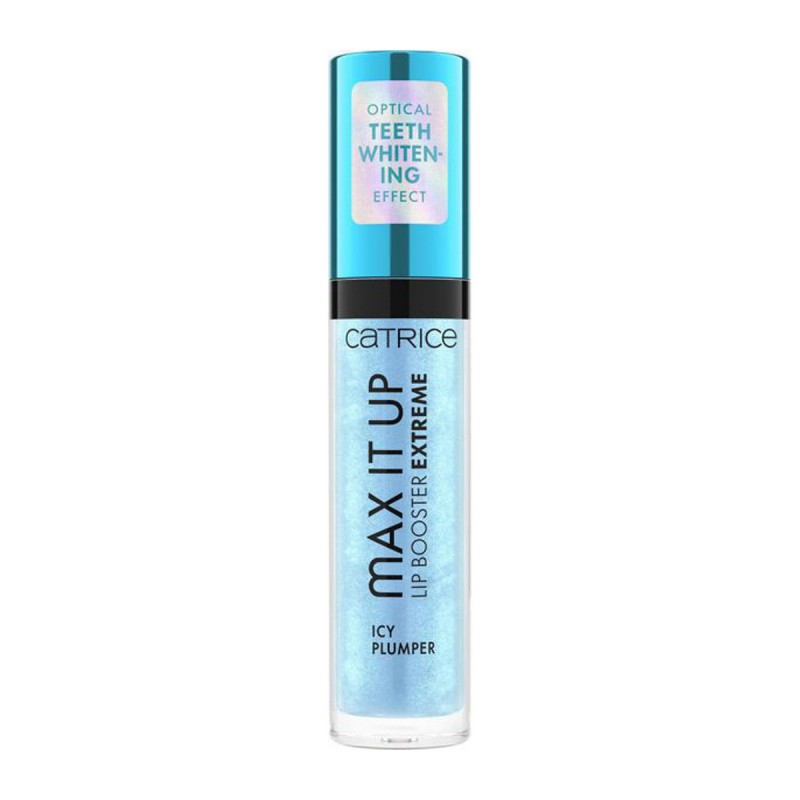 Catrice Max It Up Lip Booster Extreme – 030 Ice Ice Baby