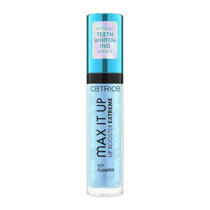 Catrice Max It Up Lip Booster Extreme – 030 Ice Ice Baby