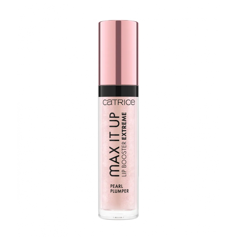 Catrice Max It Up Lip Booster Extreme – 070 It's A Pearl Thing