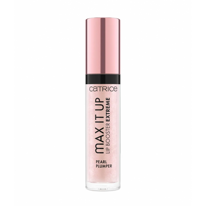 Catrice Max It Up Lip Booster Extreme – 070 It's A Pearl Thing