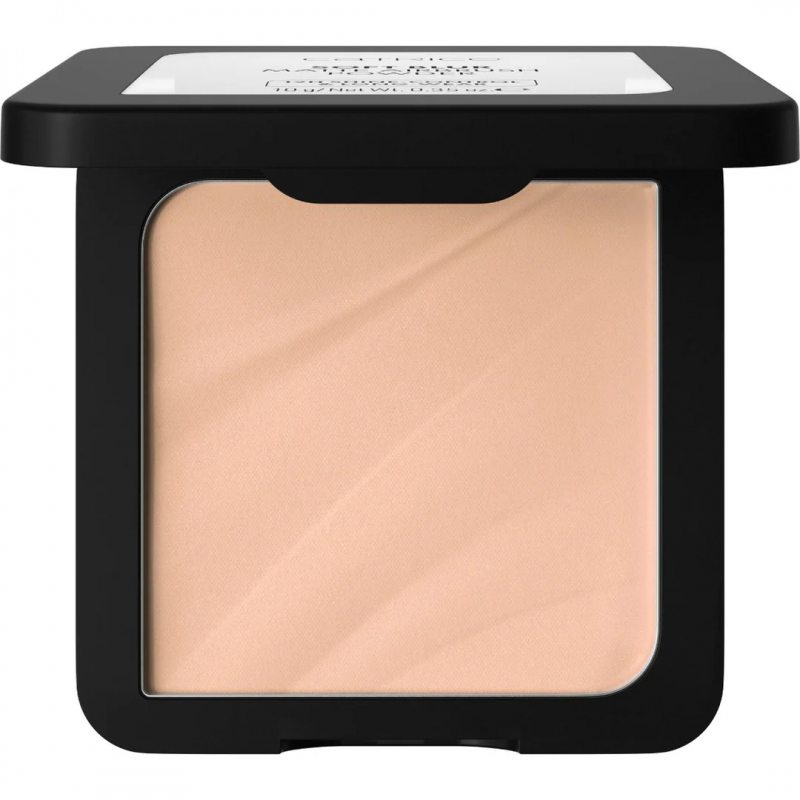 Catrice Soft Blur Poudre Matifiante Effet Airbrush – 030W