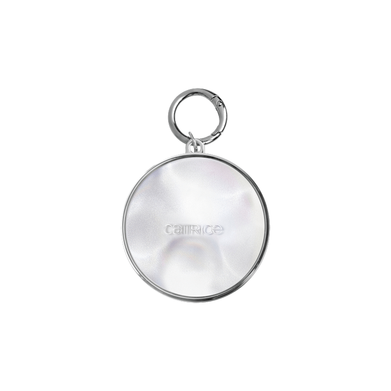 Catrice Seashell Stories Blush Balm – C01 Saltwater Crush