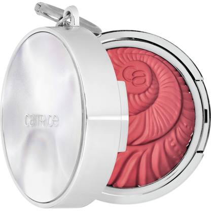 Catrice Seashell Stories Blush Balm – C01 Saltwater Crush