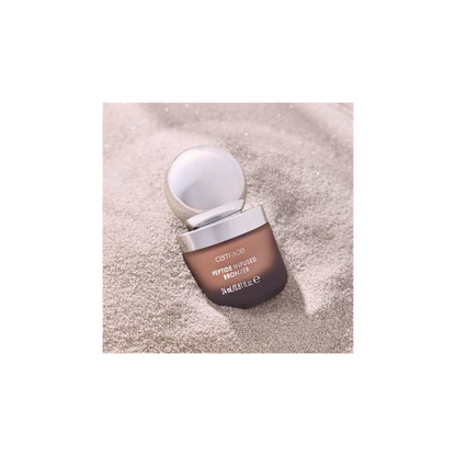 Catrice Seashell Stories Peptide Infused Bronzer – C01 Too Tan To Handle