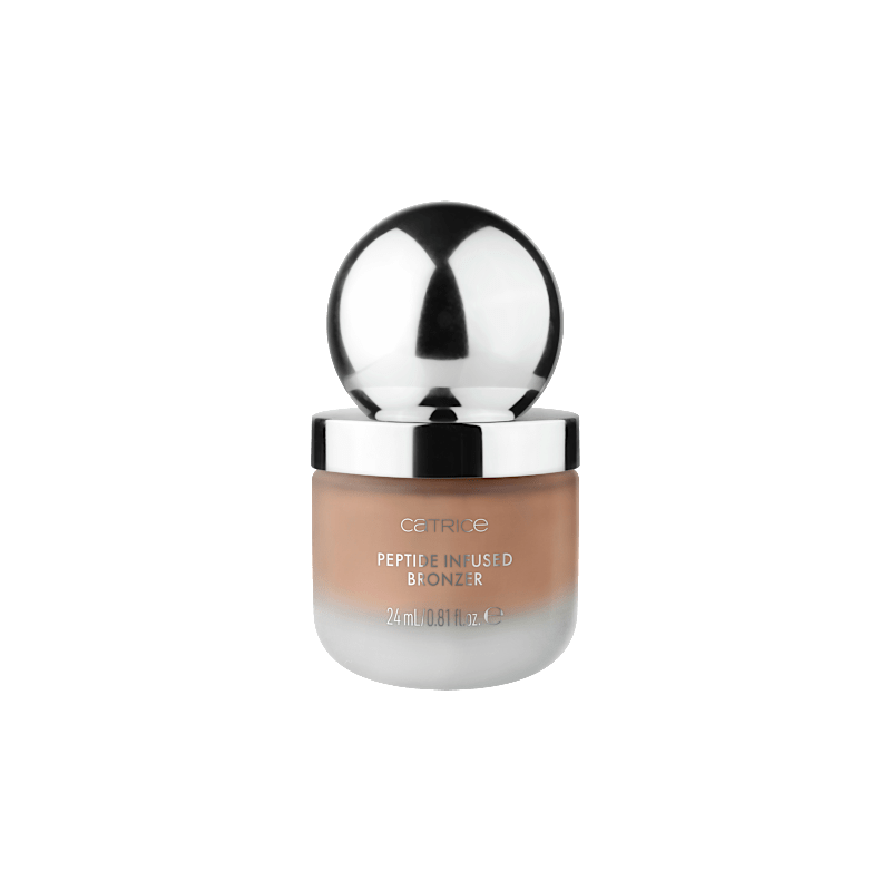 Catrice Seashell Stories Peptide Infused Bronzer – C02 Fake It Till You Tan