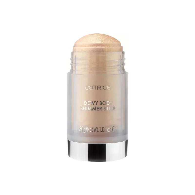 Catrice Seashell Stories Dewy Body Shimmer Stick – C01 Goldplay