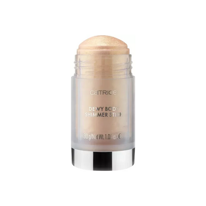 Catrice Seashell Stories Dewy Body Shimmer Stick – C01 Goldplay