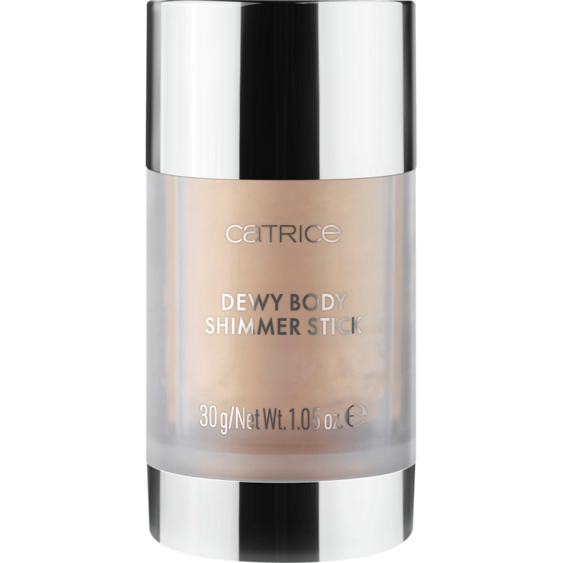 Catrice Seashell Stories Dewy Body Shimmer Stick – C01 Goldplay