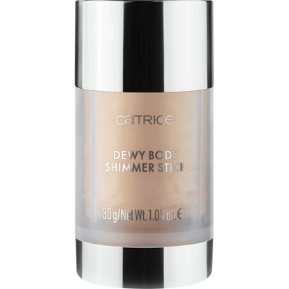 Catrice Seashell Stories Dewy Body Shimmer Stick – C01 Goldplay