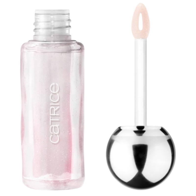Catrice Seashell Stories Lipgloss Ultra Glossy – C01 Shell We Kiss?
