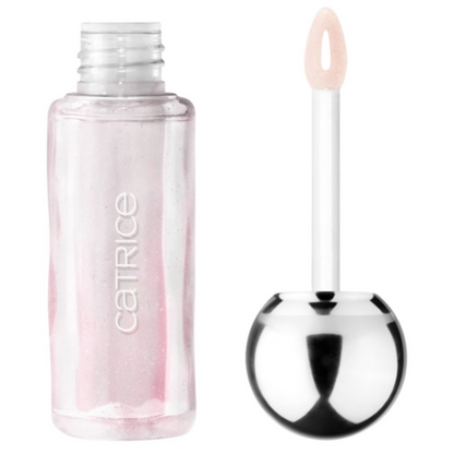 Catrice Seashell Stories Lipgloss Ultra Glossy – C01 Shell We Kiss?