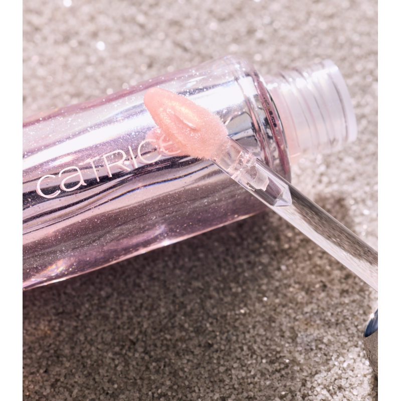 Catrice Seashell Stories Lipgloss Ultra Glossy – C01 Shell We Kiss?