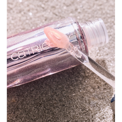 Catrice Seashell Stories Lipgloss Ultra Glossy – C01 Shell We Kiss?