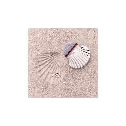 Catrice Seashell Stories Pinceau Maquillage et Corps