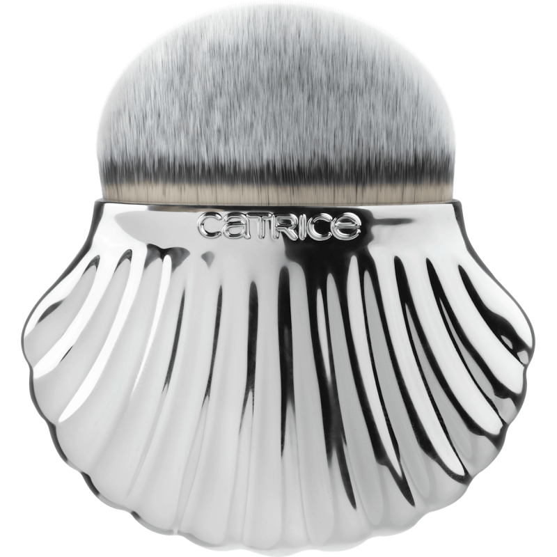 Catrice Seashell Stories Pinceau Maquillage et Corps