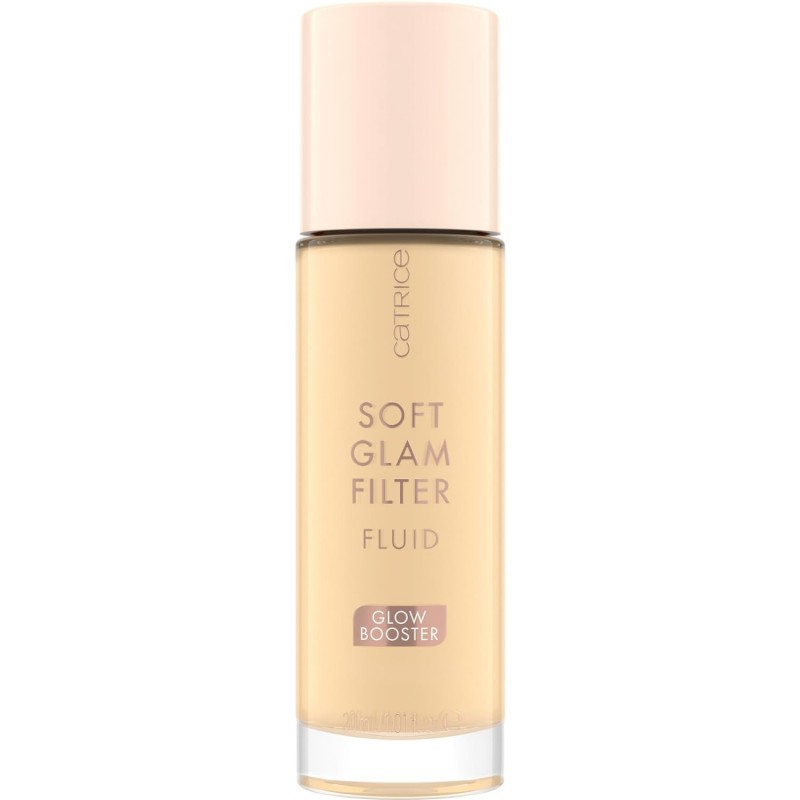 Catrice Soft Glam Filter Fluid – 010