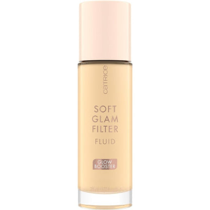 Catrice Soft Glam Filter Fluid – 010