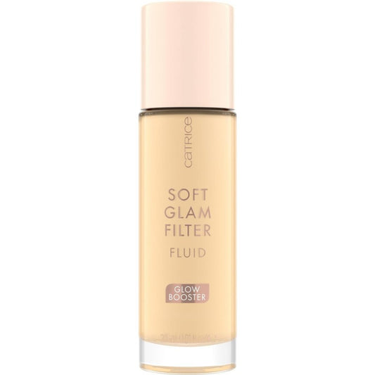 Catrice Soft Glam Filter Fluid – 010