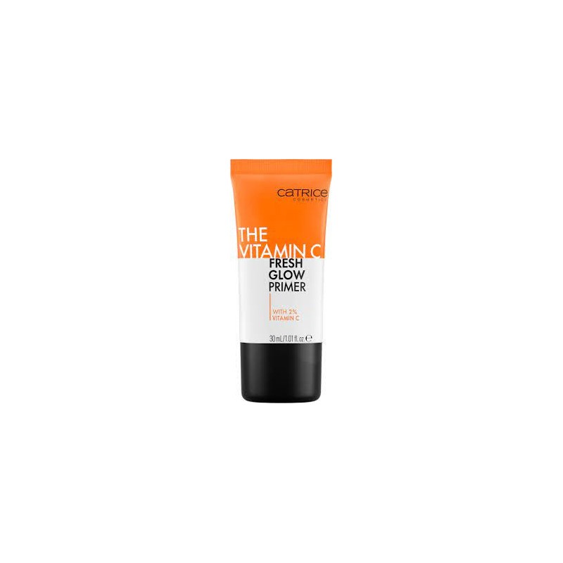 Catrice The Vitamin C Fresh Glow Primer
