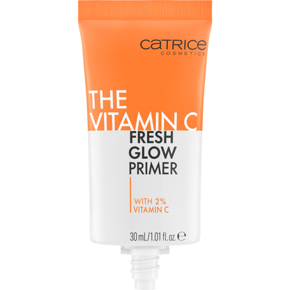 Catrice The Vitamin C Fresh Glow Primer