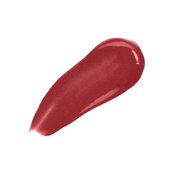 BYS Pump & Plump Gloss Balm – Honeyed Fig