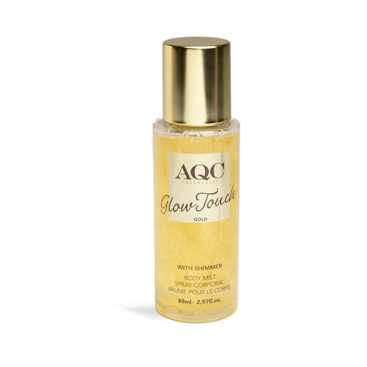 IDC Institute AQC Fragrances Shimmer Body Mist 88 ml