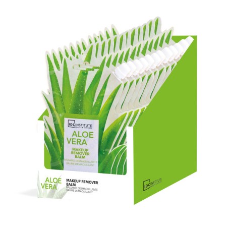 IDC Institute Aloe Vera Makeup Removing Balm