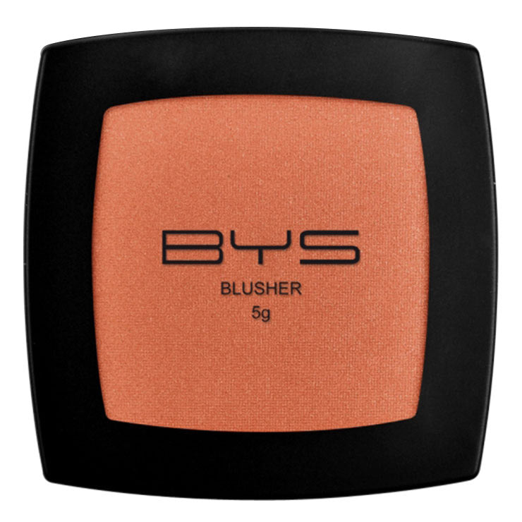 BYS Blusher 5 g – Perfectly Peachy