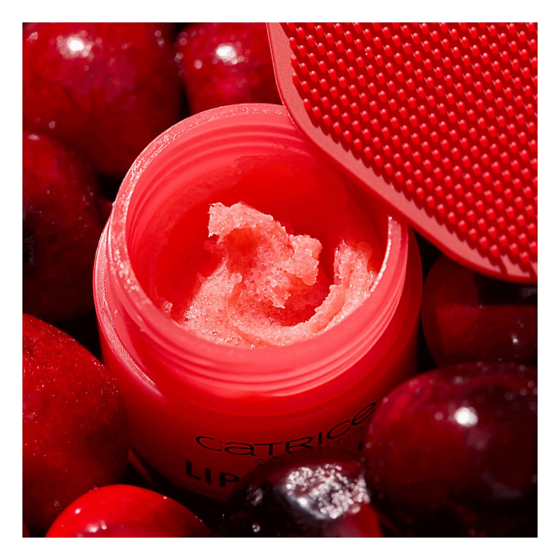 Catrice Eternal Red Lip Care Set