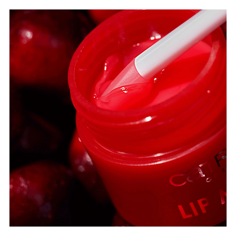 Catrice Eternal Red Lip Care Set