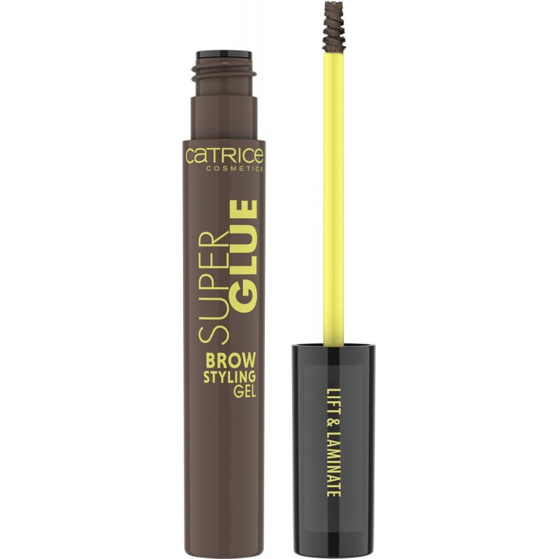 Catrice Super Glue Brow Styling Gel – 030