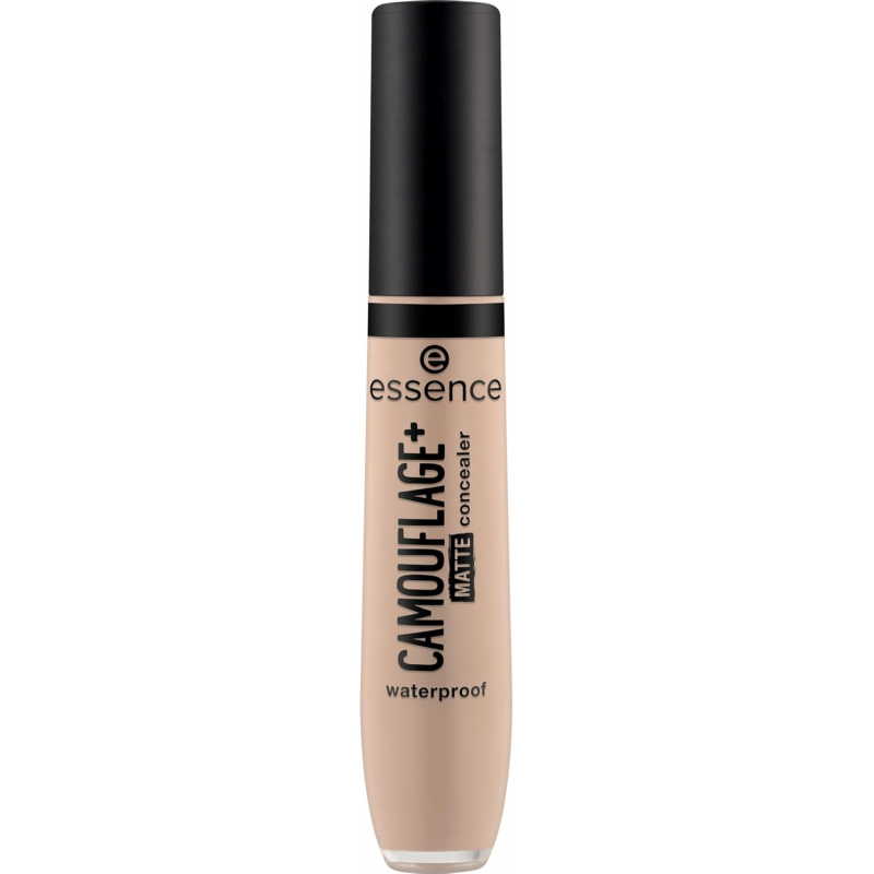 Essence Camouflage+ Matte Concealer – 100