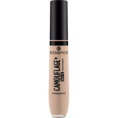 Essence Camouflage+ Matte Concealer – 100