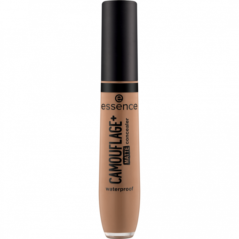 Essence Camouflage+ Matte Concealer – 180
