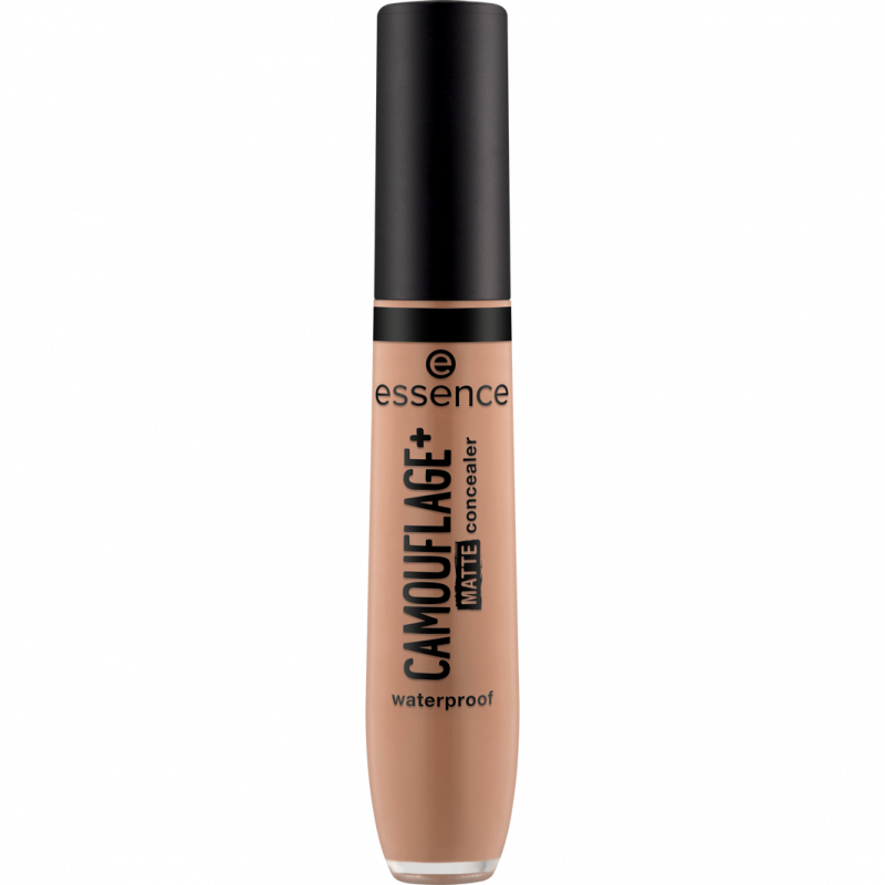 Essence Camouflage+ Matte Concealer – 160