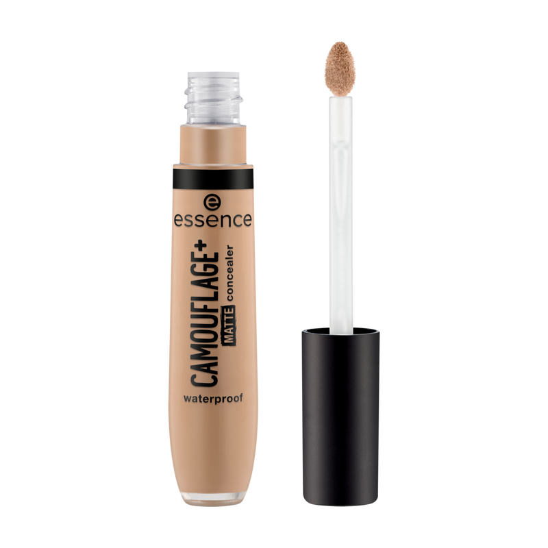 Essence Camouflage+ Matte Concealer – 120