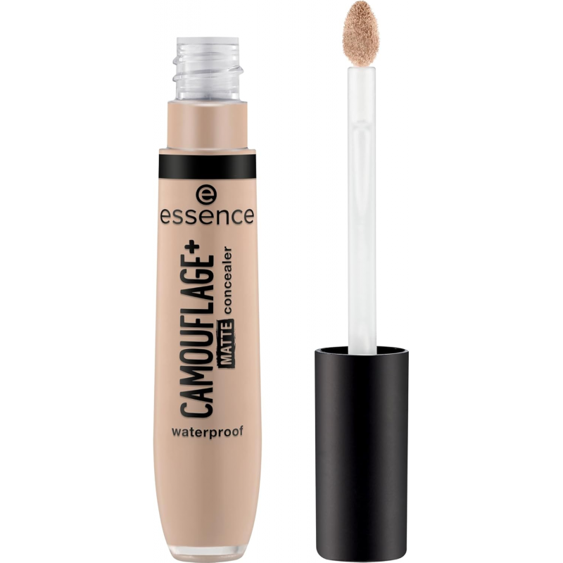 Essence Camouflage+ Matte Concealer – 100