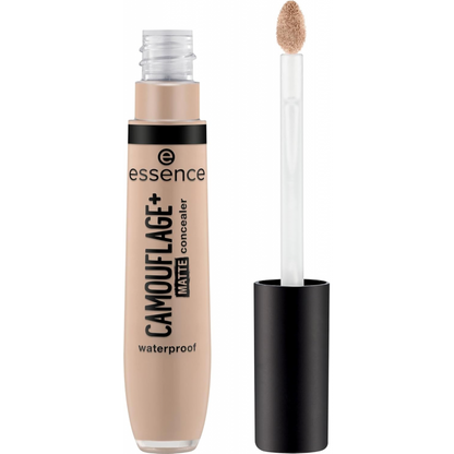 Essence Camouflage+ Matte Concealer – 100