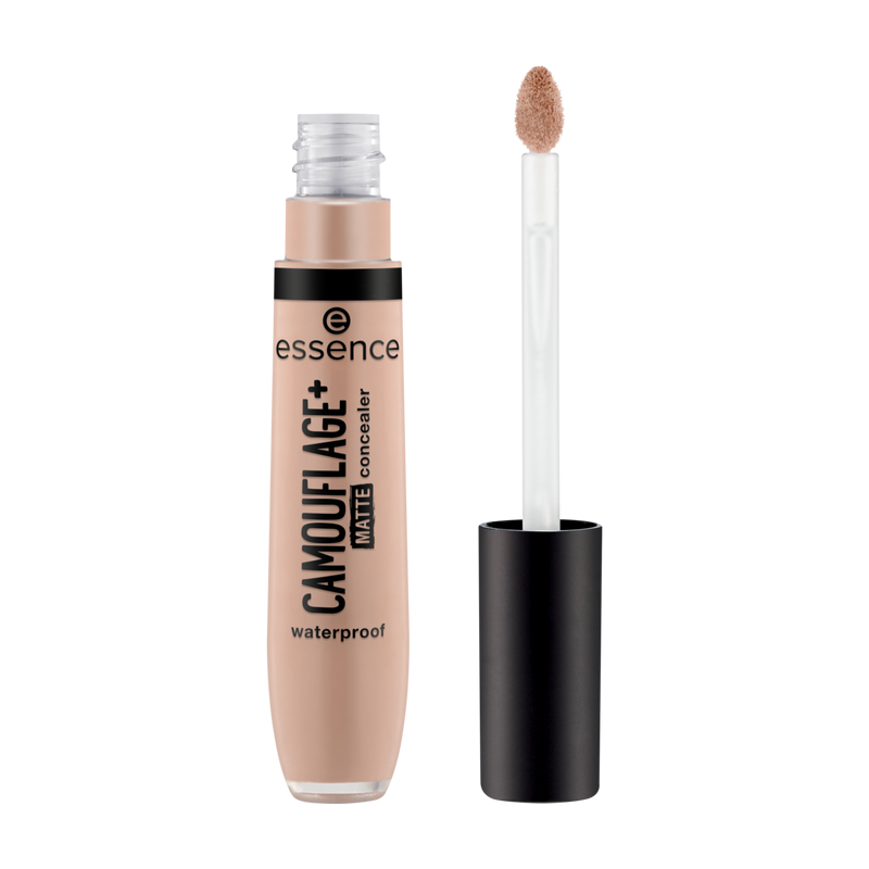 Essence Camouflage+ Matte Concealer – 150