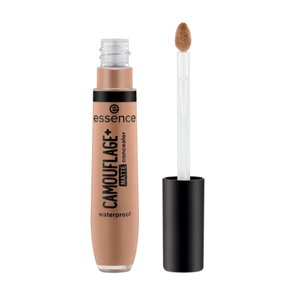 Essence Camouflage+ Matte Concealer – 160