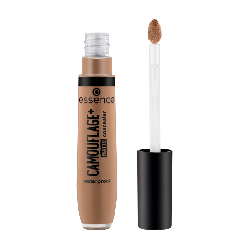 Essence Camouflage+ Matte Concealer – 180