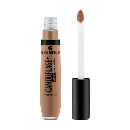 Essence Camouflage+ Matte Concealer – 180