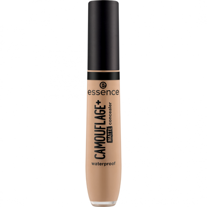 Essence Camouflage+ Matte Concealer – 120