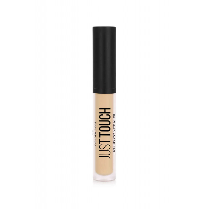 Golden Rose Just Touch Liquid Concealer – 16